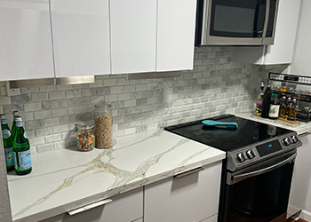 Remodeling