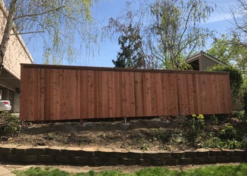 Fence